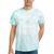 Canoeing Canoe Tie-Dye T-Shirts Mint Tie-Dye Canoeing Canoe Tie-Dye T-Shirts Mint Tie-Dye