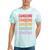 Canoeing Sweatshirt Tie-Dye T-Shirts Mint Tie-Dye Canoeing Sweatshirt Tie-Dye T-Shirts Mint Tie-Dye