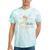 Canoes 2 Person Canadian Kayaks Vintage Canoeist Canoes Raglan Baseball Tee Tie-Dye T-Shirts Mint Tie-Dye Canoes 2 Person Canadian Kayaks Vintage Canoeist Canoes Raglan Baseball Tee Tie-Dye T-Shirts Mint Tie-Dye
