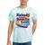 Don’t Be a Douche Canoe Saying Tie-Dye T-Shirts Mint Tie-Dye Don’t Be a Douche Canoe Saying Tie-Dye T-Shirts Mint Tie-Dye