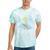 Paddle Retro Style Canoe & Outdoors Simple Canoeing Graphic Tie-Dye T-Shirts Mint Tie-Dye Paddle Retro Style Canoe & Outdoors Simple Canoeing Graphic Tie-Dye T-Shirts Mint Tie-Dye