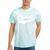 Team Canoe Comfort Colors Adult Sweatshirt Tie-Dye T-Shirts Mint Tie-Dye