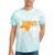 Upside Down Is My Canoe OK Stuff For Canoer Tie-Dye T-Shirts Mint Tie-Dye Upside Down Is My Canoe OK Stuff For Canoer Tie-Dye T-Shirts Mint Tie-Dye