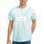 Women's Anything You Canoe I Canoe Better Canoe Lovers Tie-Dye T-Shirts Mint Tie-Dye