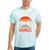 Women's Everything You Canoe I Canoe Better Tie-Dye T-Shirts Mint Tie-Dye