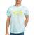 Yak Life Kayaker Or Canoeist Tie-Dye T-Shirts Mint Tie-Dye Yak Life Kayaker Or Canoeist Tie-Dye T-Shirts Mint Tie-Dye