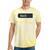 Adirondack Canoe Classic Tie-Dye T-Shirts Yellow Tie-Dye