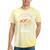 Anything You Canoe I Canoe Better Kayak Canoeing Boat Lovers Tie-Dye T-Shirts Yellow Tie-Dye