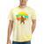 Bigfoot Kayak Paddling Lake Rafts Inflatable Canoe Sasquatch Tie-Dye T-Shirts Yellow Tie-Dye Bigfoot Kayak Paddling Lake Rafts Inflatable Canoe Sasquatch Tie-Dye T-Shirts Yellow Tie-Dye