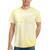Canoe Club Tie-Dye T-Shirts Yellow Tie-Dye