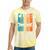 Canoe Vintage Canoeing Retro Canoe Paddling Raglan Baseball Tee Tie-Dye T-Shirts Yellow Tie-Dye Canoe Vintage Canoeing Retro Canoe Paddling Raglan Baseball Tee Tie-Dye T-Shirts Yellow Tie-Dye