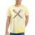 Canoeing Canoe Paddle Paddling Retro Line Art Raglan Baseball Tee Tie-Dye T-Shirts Yellow Tie-Dye Canoeing Canoe Paddle Paddling Retro Line Art Raglan Baseball Tee Tie-Dye T-Shirts Yellow Tie-Dye