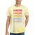 Canoeing Raglan Baseball Tee Tie-Dye T-Shirts Yellow Tie-Dye Canoeing Raglan Baseball Tee Tie-Dye T-Shirts Yellow Tie-Dye