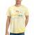 Canoes 2 Person Canadian Kayaks Vintage Canoeist Canoes Raglan Baseball Tee Tie-Dye T-Shirts Yellow Tie-Dye Canoes 2 Person Canadian Kayaks Vintage Canoeist Canoes Raglan Baseball Tee Tie-Dye T-Shirts Yellow Tie-Dye