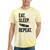Eat Sleep Canoe Repeat Canoeing Outdoors Raglan Baseball Tee Tie-Dye T-Shirts Yellow Tie-Dye Eat Sleep Canoe Repeat Canoeing Outdoors Raglan Baseball Tee Tie-Dye T-Shirts Yellow Tie-Dye