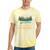 Kayaking Outdoor Water Sports Canoeing Paddle Kayak Tie-Dye T-Shirts Yellow Tie-Dye