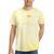 Mountain Kayaking Nature Water Sports Kayaker Canoeing Kayak Tie-Dye T-Shirts Yellow Tie-Dye