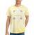 Paddling Island Heritage Outrigger Canoe Tie-Dye T-Shirts Yellow Tie-Dye Paddling Island Heritage Outrigger Canoe Tie-Dye T-Shirts Yellow Tie-Dye