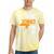 Upside Down Is My Canoe OK Stuff For Canoer Tie-Dye T-Shirts Yellow Tie-Dye Upside Down Is My Canoe OK Stuff For Canoer Tie-Dye T-Shirts Yellow Tie-Dye