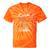 Anything You Canoe I Canoe Better Kayak Canoeing Boat Lovers Tie-Dye T-Shirts Orange Tie-Dye
