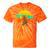 Bigfoot Kayak Paddling Lake Rafts Inflatable Canoe Sasquatch Tie-Dye T-Shirts Orange Tie-Dye Bigfoot Kayak Paddling Lake Rafts Inflatable Canoe Sasquatch Tie-Dye T-Shirts Orange Tie-Dye