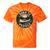 Born To Paddle Canoe Vintage Outdoor Adventure Tie-Dye T-Shirts Orange Tie-Dye