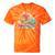 Canoe Bear Canoeing Raglan Baseball Tee Tie-Dye T-Shirts Orange Tie-Dye Canoe Bear Canoeing Raglan Baseball Tee Tie-Dye T-Shirts Orange Tie-Dye