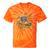 Canoe Camp Coffee Canoeing Paddle Tie-Dye T-Shirts Orange Tie-Dye Canoe Camp Coffee Canoeing Paddle Tie-Dye T-Shirts Orange Tie-Dye