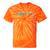 Canoe Canoeing Retro Canoe Tie-Dye T-Shirts Orange Tie-Dye Canoe Canoeing Retro Canoe Tie-Dye T-Shirts Orange Tie-Dye
