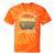 Canoe Canoeing Retro Vintage I'D Rather Be Canoeing Tie-Dye T-Shirts Orange Tie-Dye Canoe Canoeing Retro Vintage I'D Rather Be Canoeing Tie-Dye T-Shirts Orange Tie-Dye