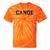 Canoe Canoeing Vintage Canoe Raglan Baseball Tee Tie-Dye T-Shirts Orange Tie-Dye Canoe Canoeing Vintage Canoe Raglan Baseball Tee Tie-Dye T-Shirts Orange Tie-Dye