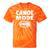 Canoe Mode ON Paddling Adventure Lake River Canoeing Raglan Baseball Tee Tie-Dye T-Shirts Orange Tie-Dye Canoe Mode ON Paddling Adventure Lake River Canoeing Raglan Baseball Tee Tie-Dye T-Shirts Orange Tie-Dye