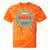 Canoe Sunset Tie-Dye T-Shirts Orange Tie-Dye Canoe Sunset Tie-Dye T-Shirts Orange Tie-Dye