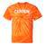 Canoein' Tie-Dye T-Shirts Orange Tie-Dye