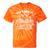 Canoeing Canoe Tie-Dye T-Shirts Orange Tie-Dye Canoeing Canoe Tie-Dye T-Shirts Orange Tie-Dye