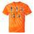 Colorful Painted Oars Paddle Nautical Canoe T Shirt Tie-Dye T-Shirts Orange Tie-Dye Colorful Painted Oars Paddle Nautical Canoe T Shirt Tie-Dye T-Shirts Orange Tie-Dye