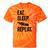Eat Sleep Canoe Repeat Canoeing Outdoors Raglan Baseball Tee Tie-Dye T-Shirts Orange Tie-Dye Eat Sleep Canoe Repeat Canoeing Outdoors Raglan Baseball Tee Tie-Dye T-Shirts Orange Tie-Dye