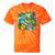 Green Sea Turtle Surfs Past a Canoe Paddle Sleeveless Tie-Dye T-Shirts Orange Tie-Dye Green Sea Turtle Surfs Past a Canoe Paddle Sleeveless Tie-Dye T-Shirts Orange Tie-Dye