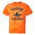 Kayaking Therapy Kayaker Canoe Paddle Lake River Tie-Dye T-Shirts Orange Tie-Dye Kayaking Therapy Kayaker Canoe Paddle Lake River Tie-Dye T-Shirts Orange Tie-Dye