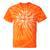 Oar Mandala Kayak Canoe & Boating Art Tie-Dye T-Shirts Orange Tie-Dye Oar Mandala Kayak Canoe & Boating Art Tie-Dye T-Shirts Orange Tie-Dye