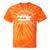 Women's Anything You Canoe I Canoe Better Canoe Lovers Tie-Dye T-Shirts Orange Tie-Dye