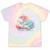 Canoe Bear Canoeing Raglan Baseball Tee Tie-Dye T-Shirts Hazy Rainbow Tie-Dye Canoe Bear Canoeing Raglan Baseball Tee Tie-Dye T-Shirts Hazy Rainbow Tie-Dye