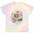 Canoe Camp Coffee Canoeing Paddle Tie-Dye T-Shirts Hazy Rainbow Tie-Dye Canoe Camp Coffee Canoeing Paddle Tie-Dye T-Shirts Hazy Rainbow Tie-Dye