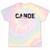 Canoe Canoeing Vintage Canoe Raglan Baseball Tee Tie-Dye T-Shirts Hazy Rainbow Tie-Dye Canoe Canoeing Vintage Canoe Raglan Baseball Tee Tie-Dye T-Shirts Hazy Rainbow Tie-Dye