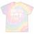 Canoe Crew Canoeing Raglan Baseball Tee Tie-Dye T-Shirts Hazy Rainbow Tie-Dye Canoe Crew Canoeing Raglan Baseball Tee Tie-Dye T-Shirts Hazy Rainbow Tie-Dye