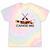 Canoe Maryland Raglan Baseball Tee Tie-Dye T-Shirts Hazy Rainbow Tie-Dye Canoe Maryland Raglan Baseball Tee Tie-Dye T-Shirts Hazy Rainbow Tie-Dye