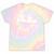 Canoe Paddlers Tie-Dye T-Shirts Hazy Rainbow Tie-Dye Canoe Paddlers Tie-Dye T-Shirts Hazy Rainbow Tie-Dye