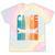 Canoe Vintage Canoeing Retro Canoe Paddling Raglan Baseball Tee Tie-Dye T-Shirts Hazy Rainbow Tie-Dye Canoe Vintage Canoeing Retro Canoe Paddling Raglan Baseball Tee Tie-Dye T-Shirts Hazy Rainbow Tie-Dye