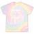 Canoeing Canoe Tie-Dye T-Shirts Hazy Rainbow Tie-Dye Canoeing Canoe Tie-Dye T-Shirts Hazy Rainbow Tie-Dye
