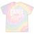 Canoeing Tee For Men Canoe Dude Tie-Dye T-Shirts Hazy Rainbow Tie-Dye Canoeing Tee For Men Canoe Dude Tie-Dye T-Shirts Hazy Rainbow Tie-Dye